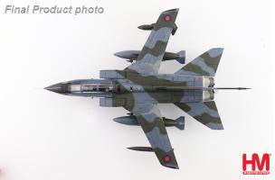 Tornado GR.1 ZA585, No. 617 Sqn. 